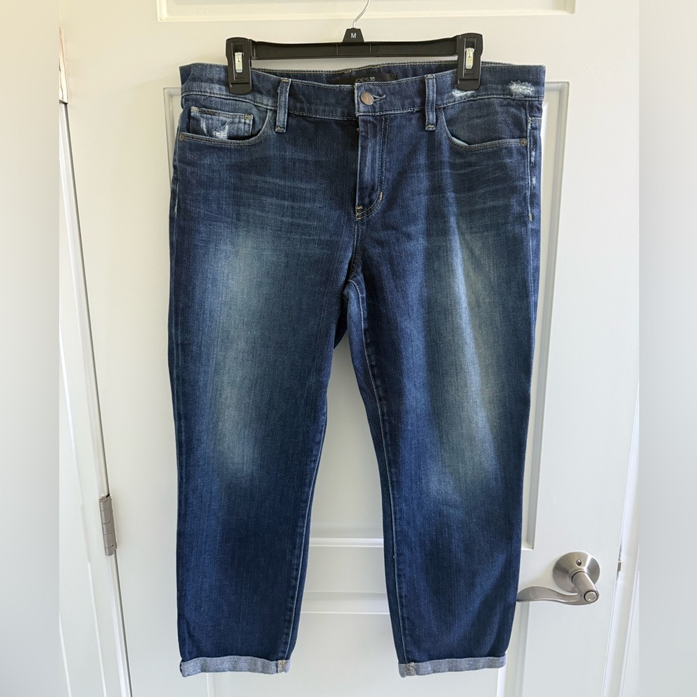 Joes Capri Jeans